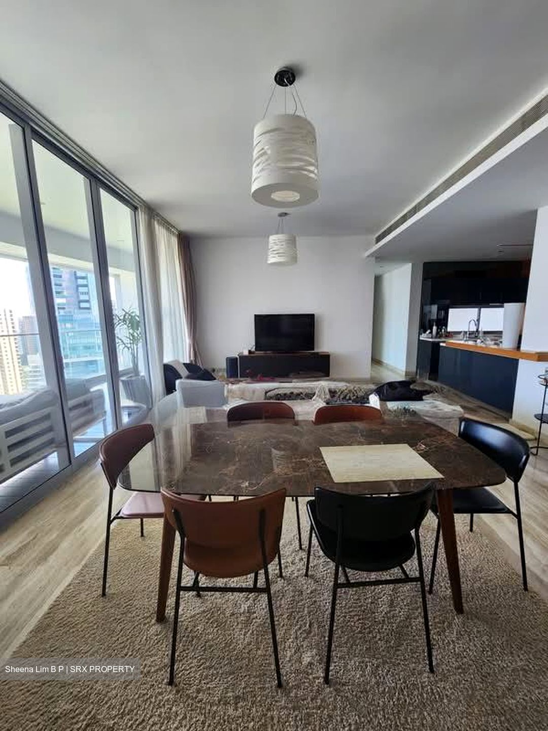 The Orchard Residences (D9), Apartment #540067311